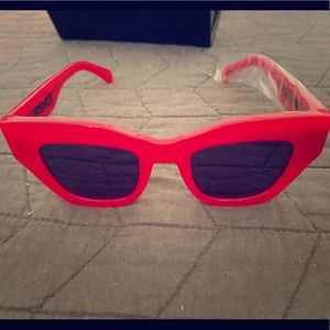 Oscar Frank FISHER SUNNIES